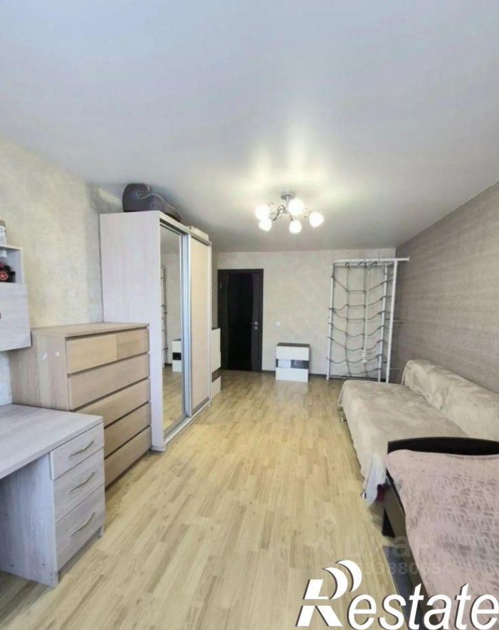 3-комн квартира улица Карякина, 22,  д. 22