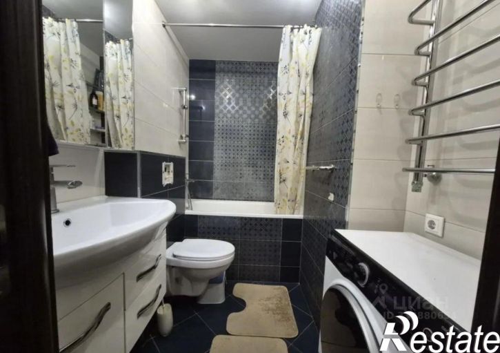 3-комн квартира улица Карякина, 22,  д. 22
