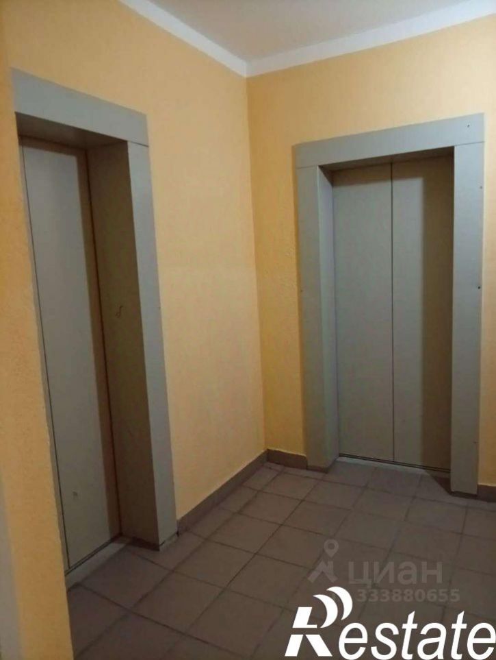 2-комн квартира Московская улица, 125 к1,  д. 125 к1