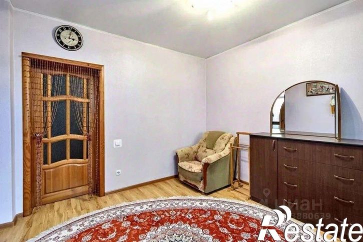 1-комн квартира Домбайская улица, 9,  д. 9