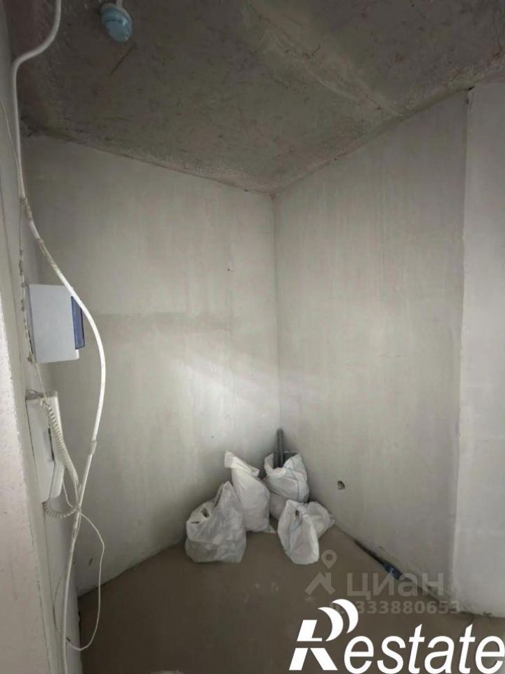 1-комн квартира улица Цезаря Куникова, 24 к3,  д. 24 к3