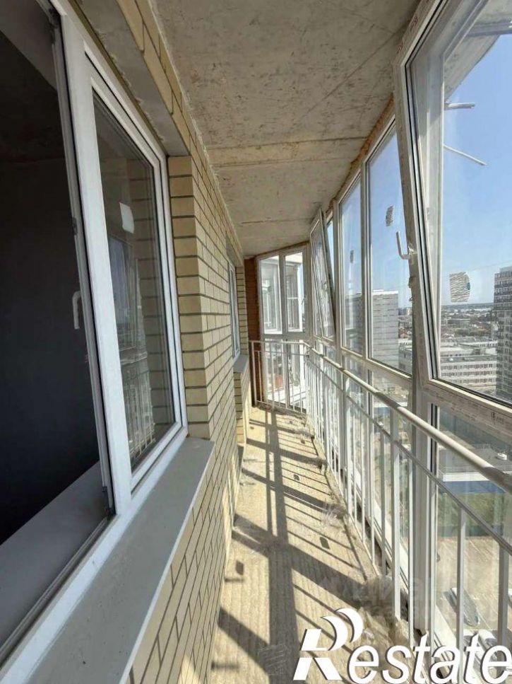 1-комн квартира улица Цезаря Куникова, 24 к3,  д. 24 к3