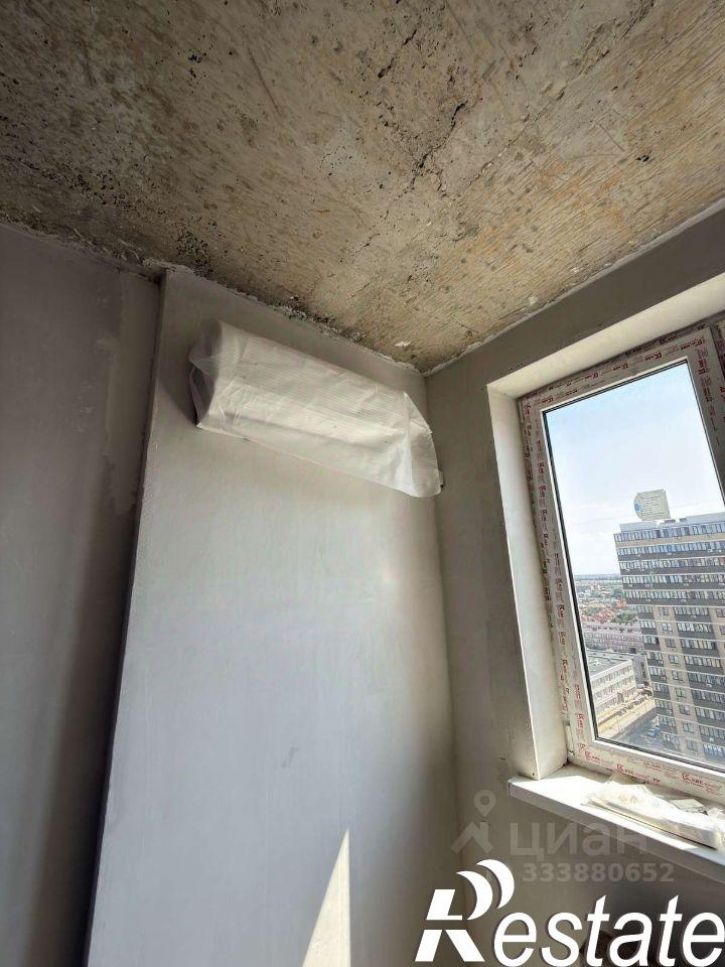 1-комн квартира улица Цезаря Куникова, 24 к3,  д. 24 к3