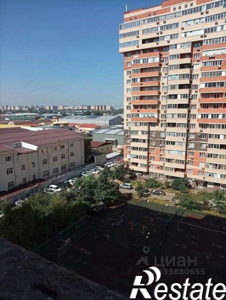 2-комн квартира Московская улица, 125 к1,  д. 125 к1