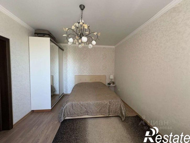 2-комн квартира Сормовская улица, 202/1,  д. 202/1