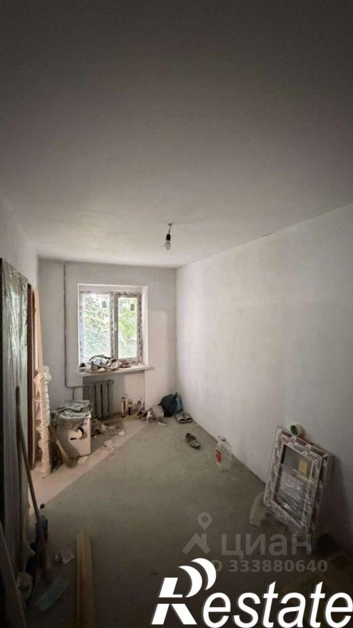 3-комн квартира Офицерская улица, 45,  д. 45