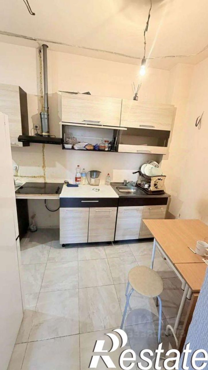 1-комн квартира Калужская улица, 22,  д. 22