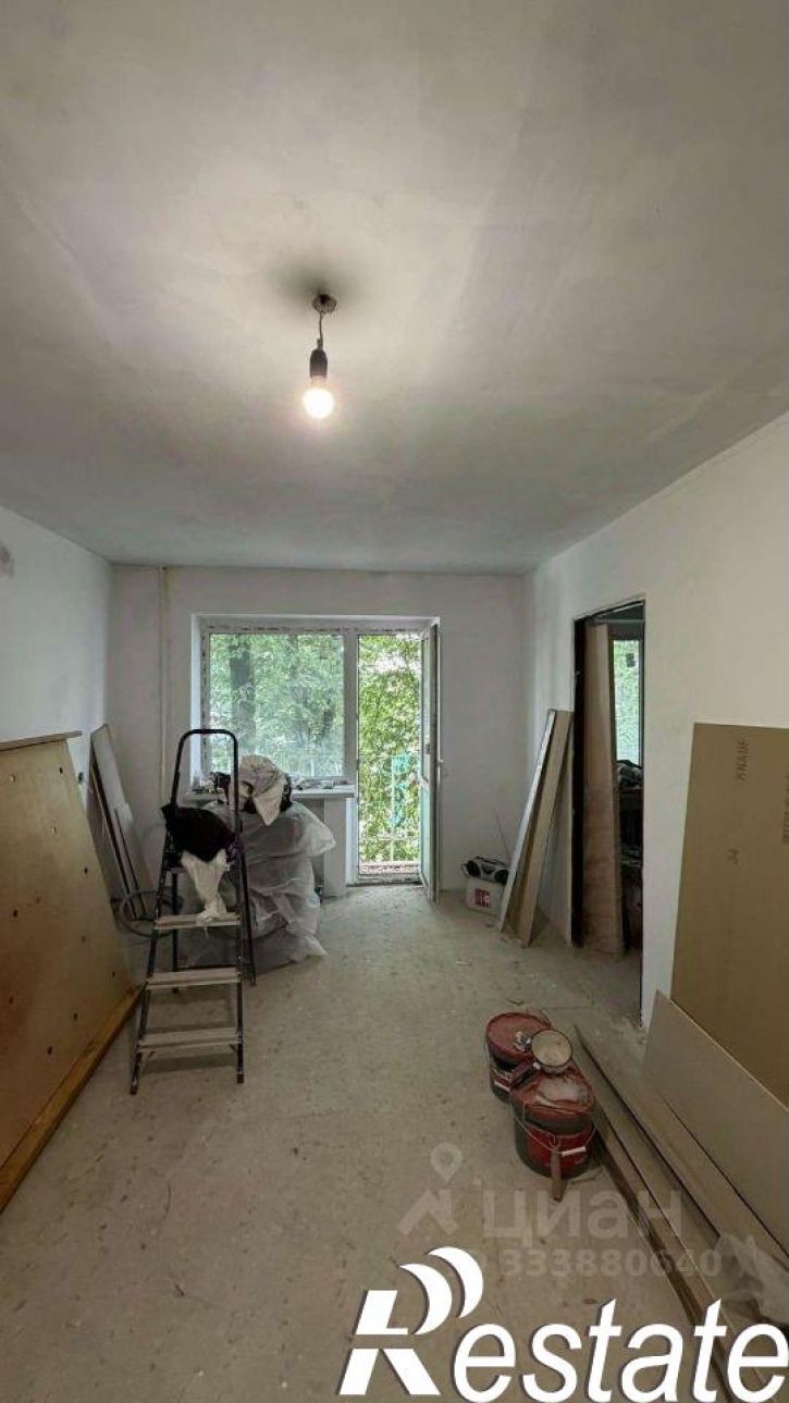 3-комн квартира Офицерская улица, 45,  д. 45