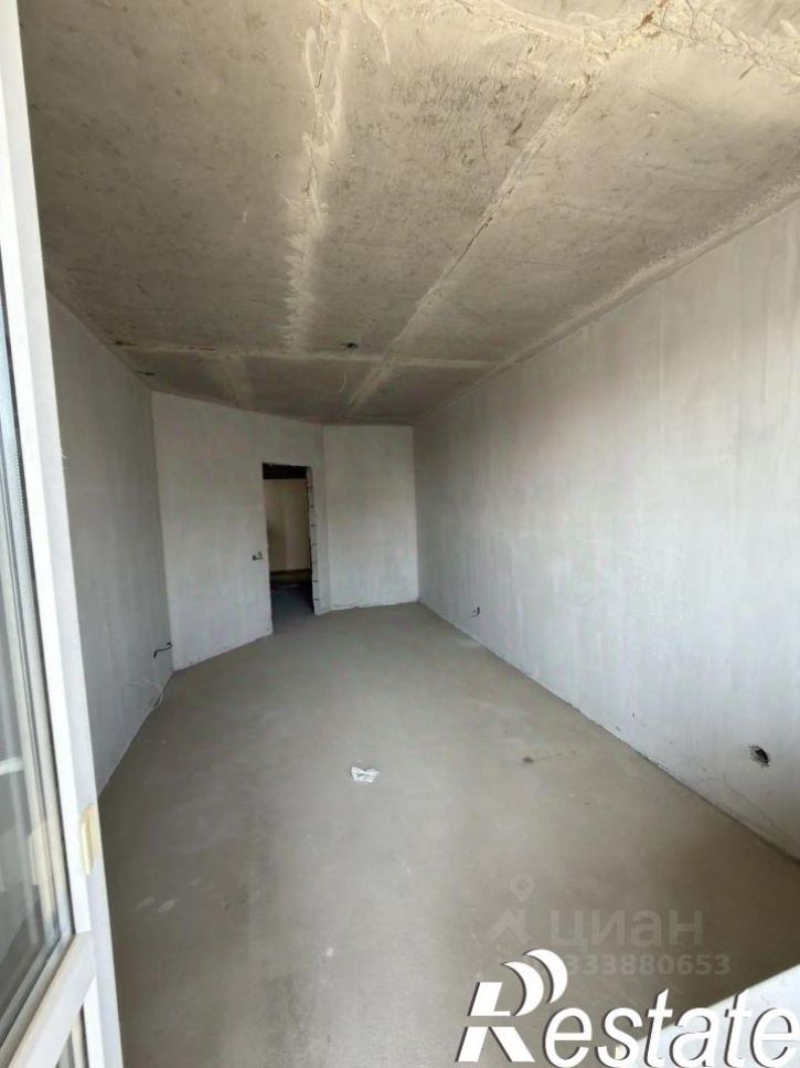 1-комн квартира улица Цезаря Куникова, 24 к3,  д. 24 к3