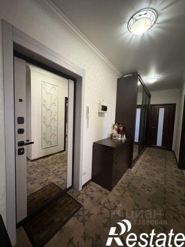 2-комн квартира Сормовская улица, 202/1,  д. 202/1