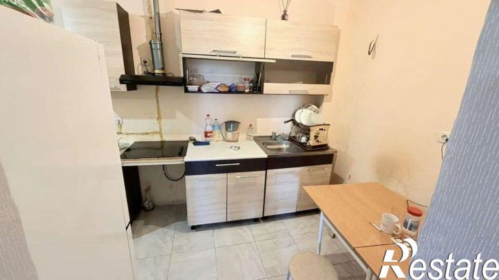 1-комн квартира Калужская улица, 22,  д. 22