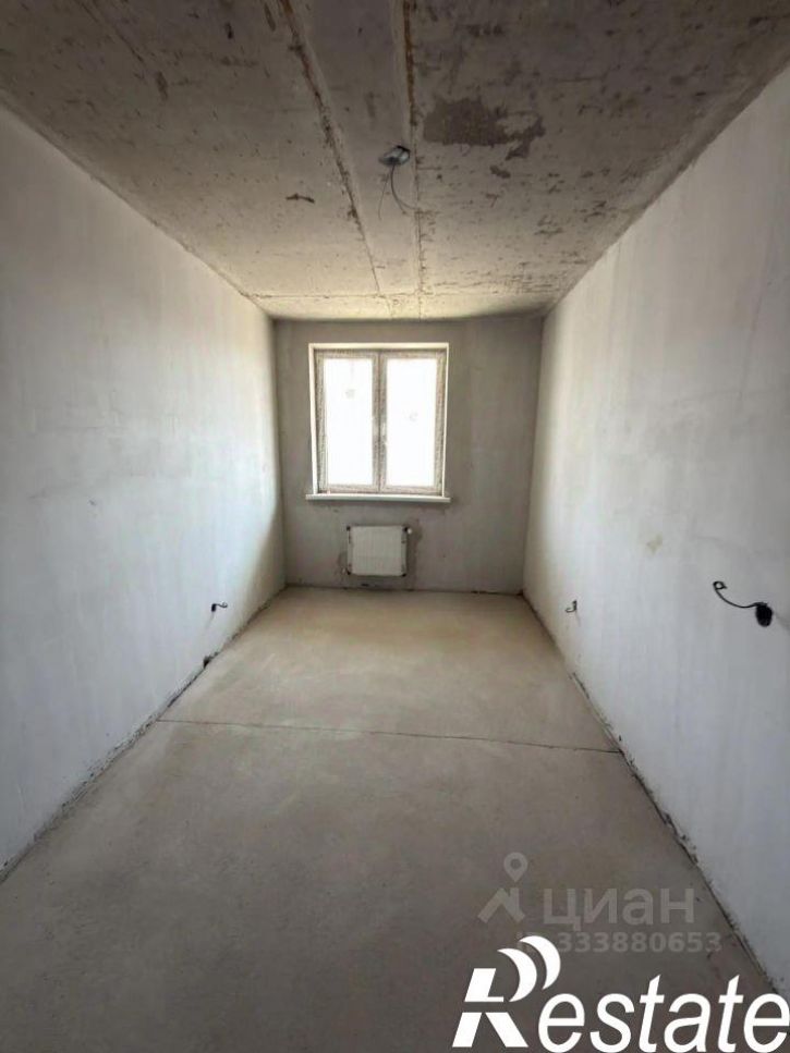 1-комн квартира улица Цезаря Куникова, 24 к3,  д. 24 к3