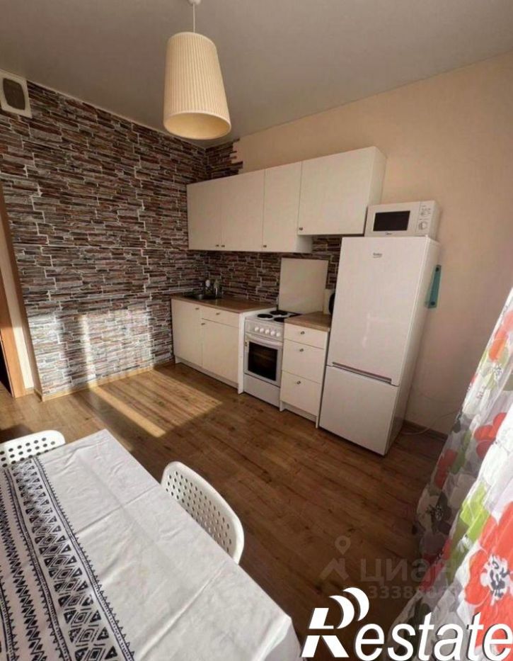 1-комн квартира улица Благоева, 31 к2,  д. 31 к2