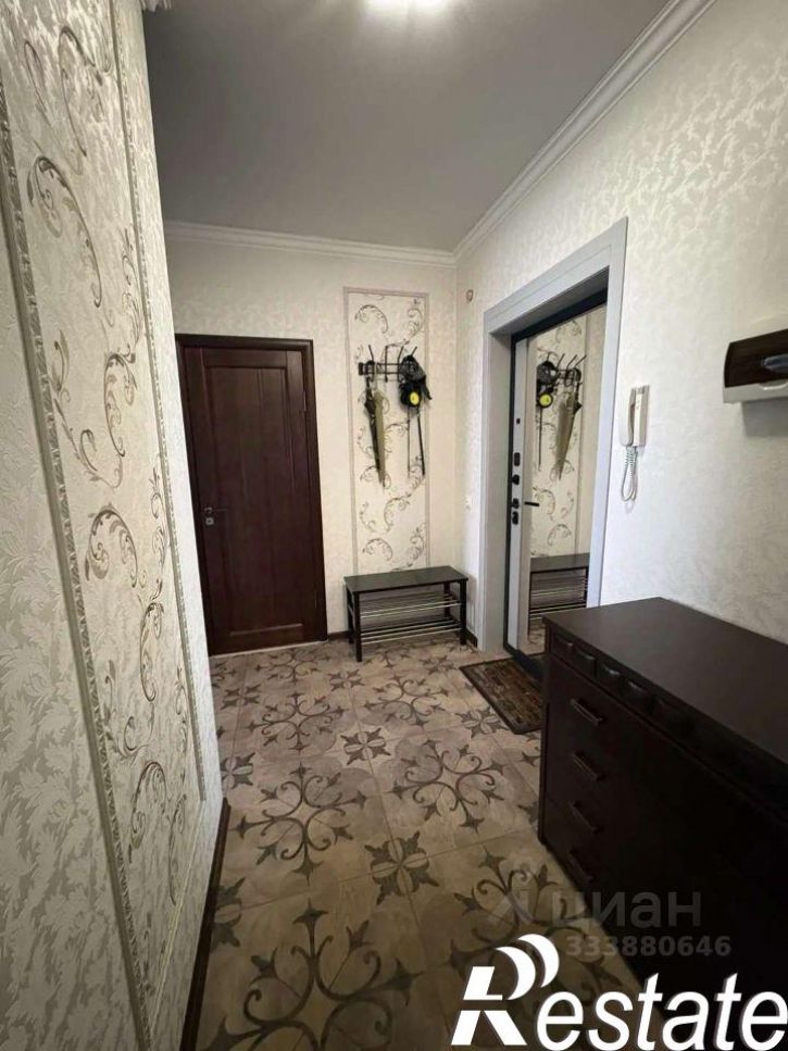 2-комн квартира Сормовская улица, 202/1,  д. 202/1