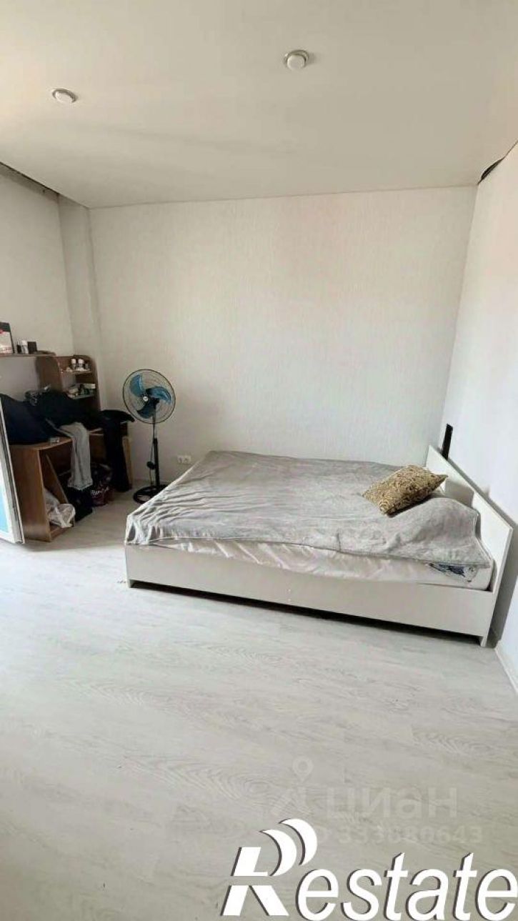 1-комн квартира Калужская улица, 22,  д. 22