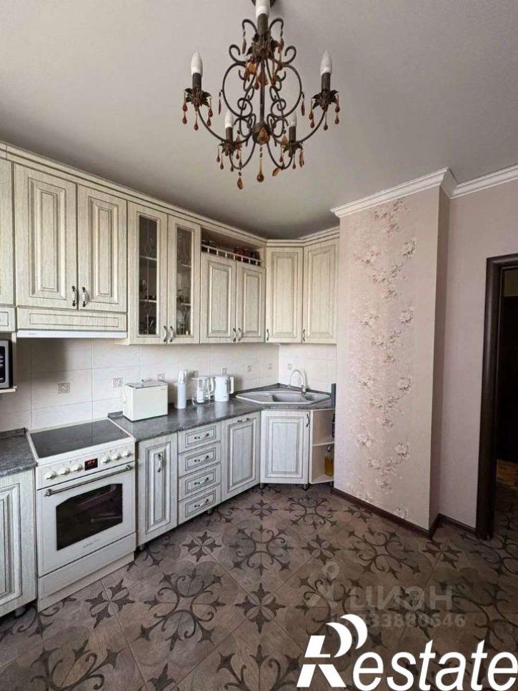 2-комн квартира Сормовская улица, 202/1,  д. 202/1