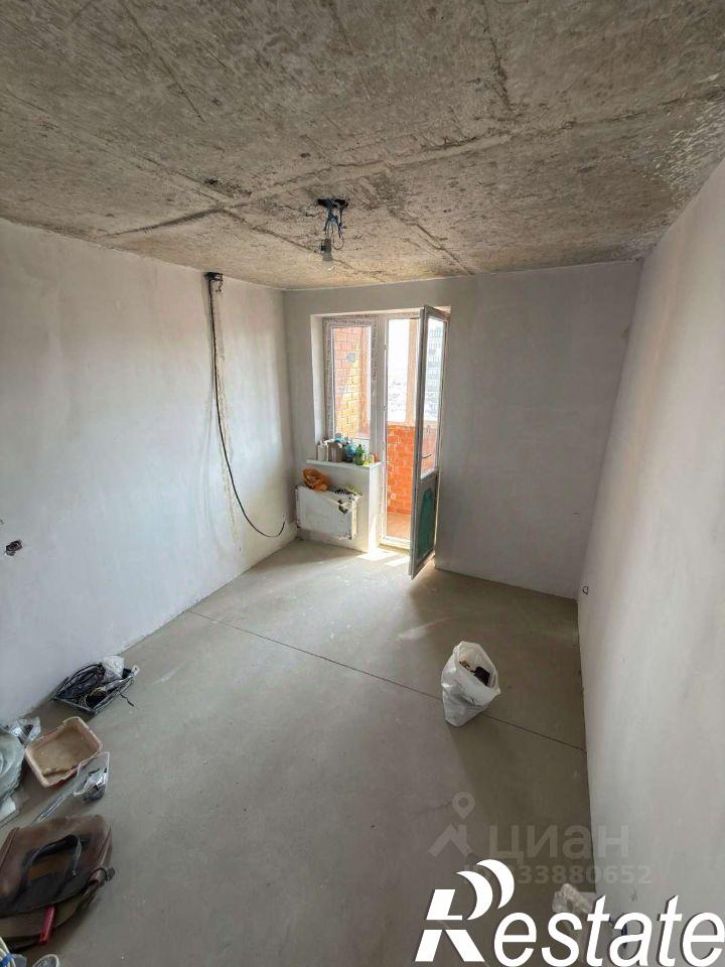 1-комн квартира улица Цезаря Куникова, 24 к3,  д. 24 к3