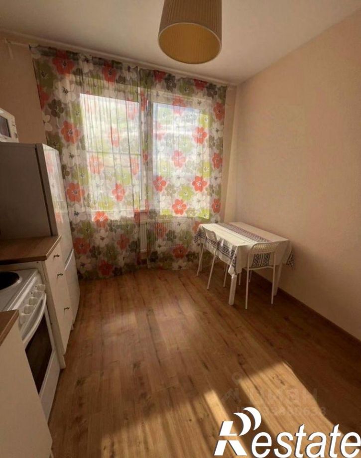 1-комн квартира улица Благоева, 31 к2,  д. 31 к2