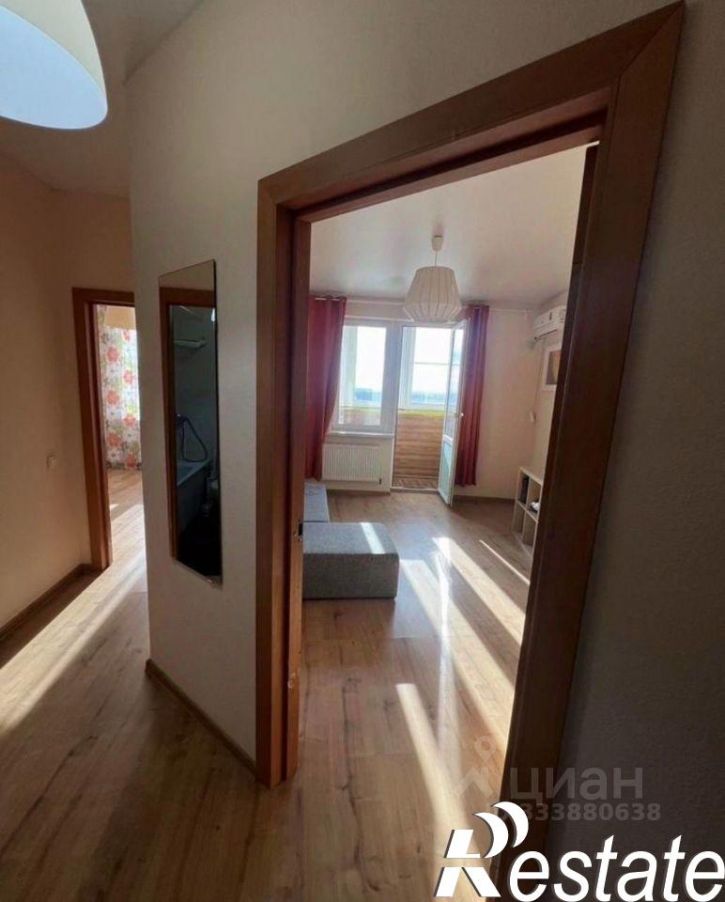 1-комн квартира улица Благоева, 31 к2,  д. 31 к2