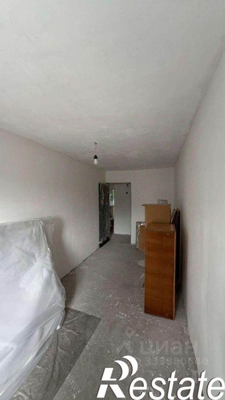 3-комн квартира Офицерская улица, 45,  д. 45