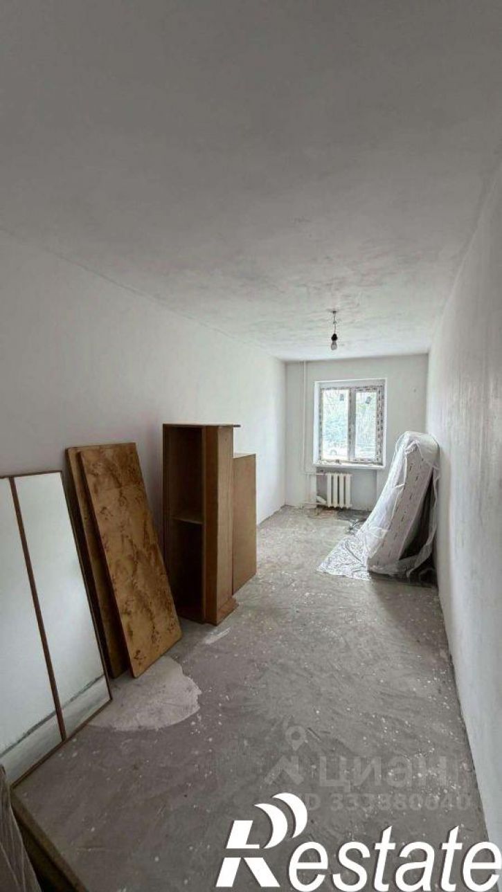 3-комн квартира Офицерская улица, 45,  д. 45