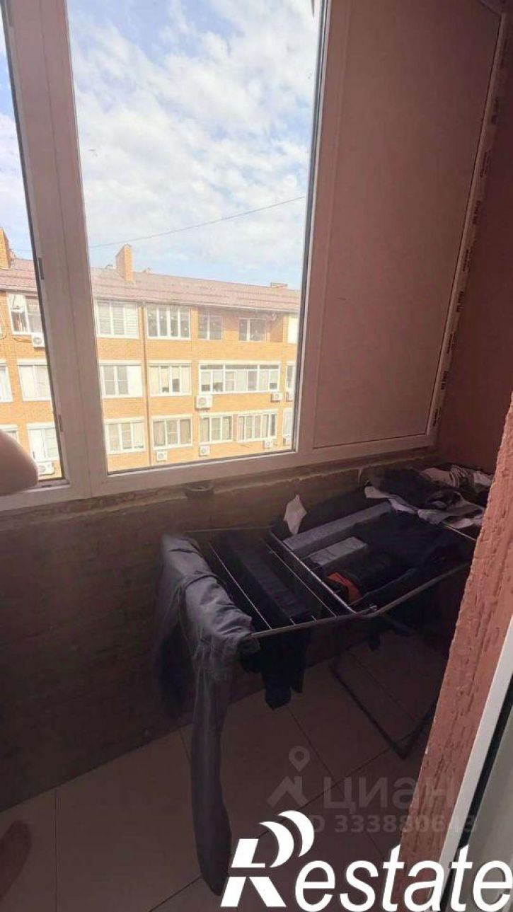 1-комн квартира Калужская улица, 22,  д. 22