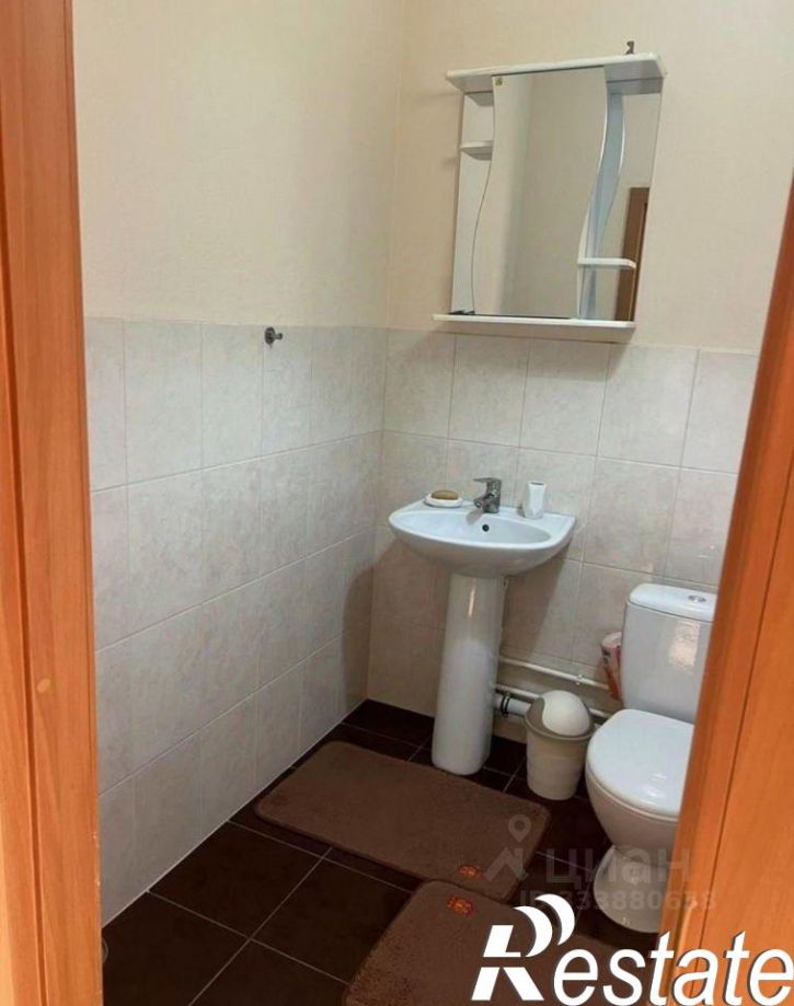 1-комн квартира улица Благоева, 31 к2,  д. 31 к2