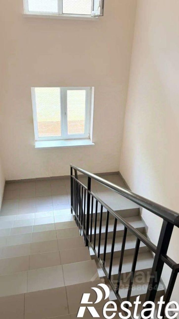 1-комн квартира Калужская улица, 22,  д. 22
