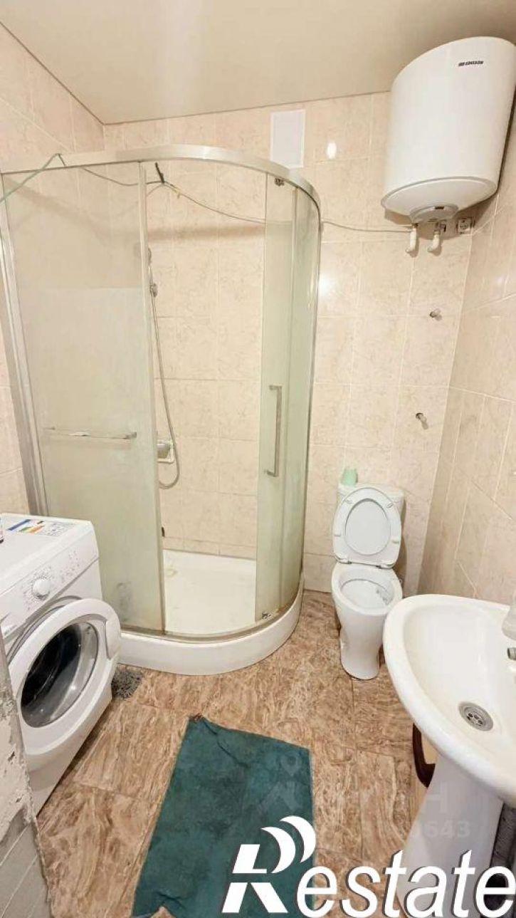 1-комн квартира Калужская улица, 22,  д. 22