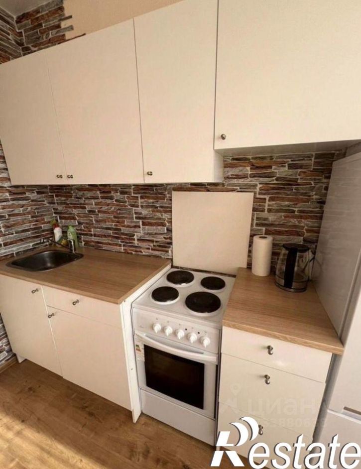 1-комн квартира улица Благоева, 31 к2,  д. 31 к2