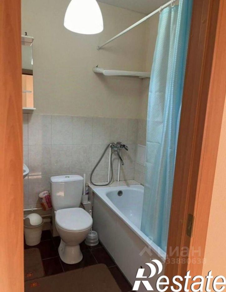 1-комн квартира улица Благоева, 31 к2,  д. 31 к2