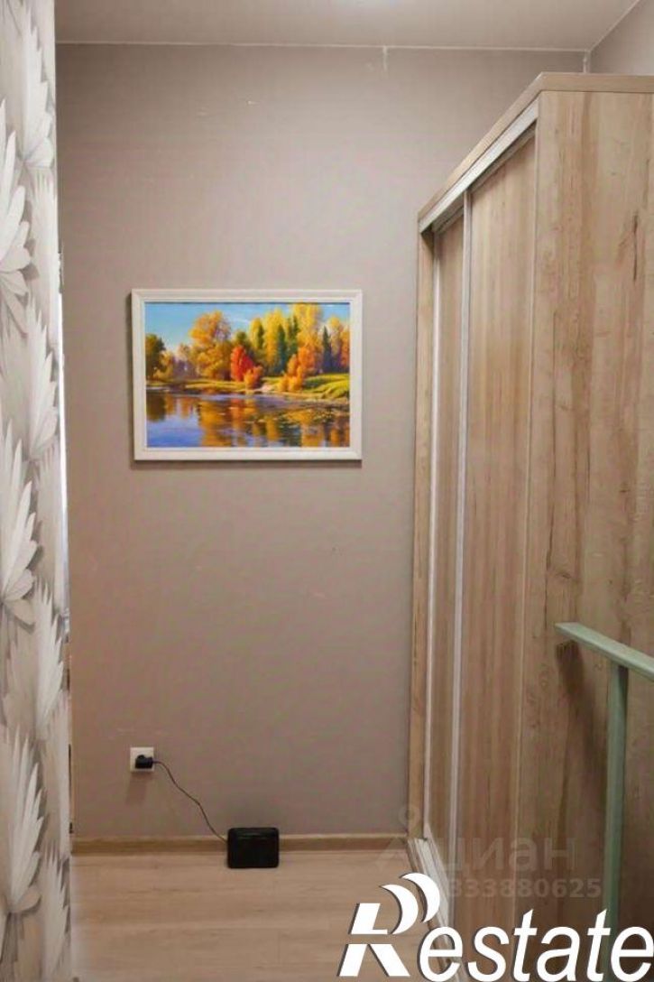 2-комн квартира проспект Писателя Знаменского, 9 к4,  д. 9 к4