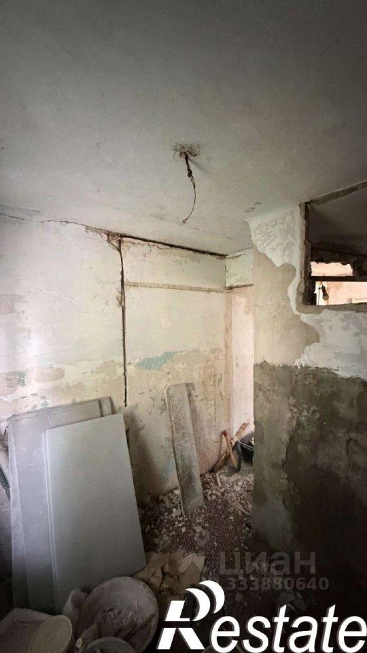 3-комн квартира Офицерская улица, 45,  д. 45