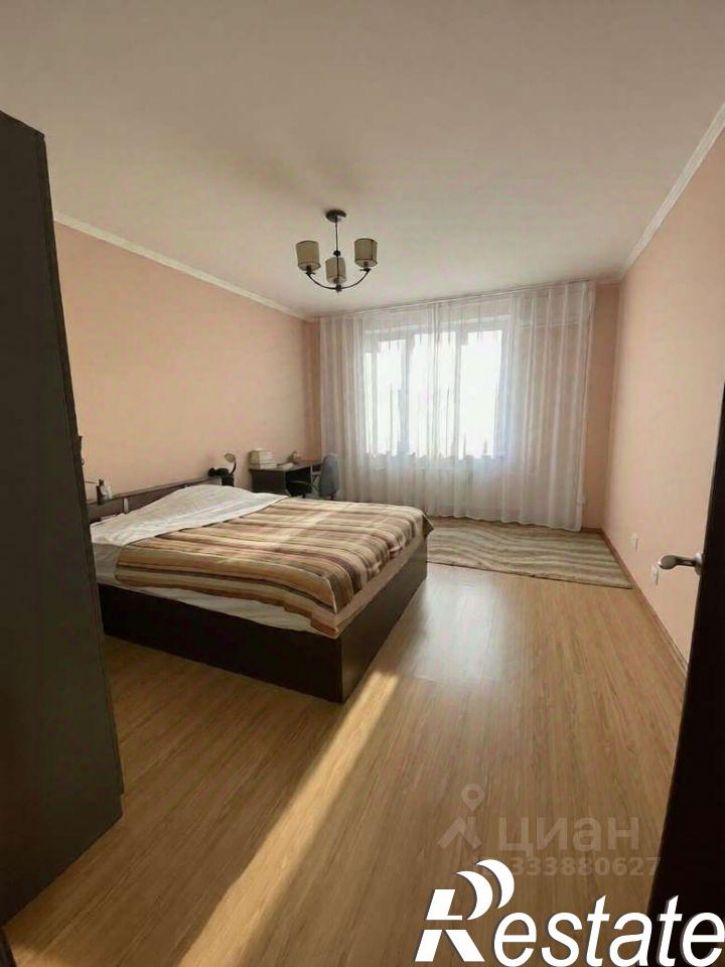 2-комн квартира Восточно-Кругликовская улица, 82,  д. 82