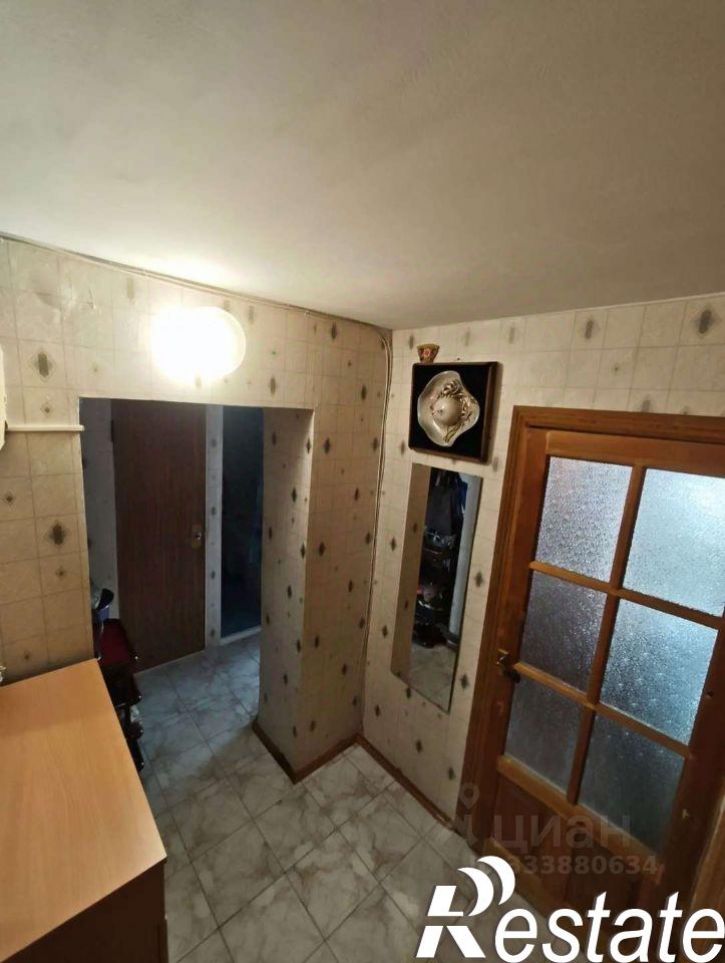 2-комн квартира Восточно-Кругликовская улица, 47/2,  д. 47/2