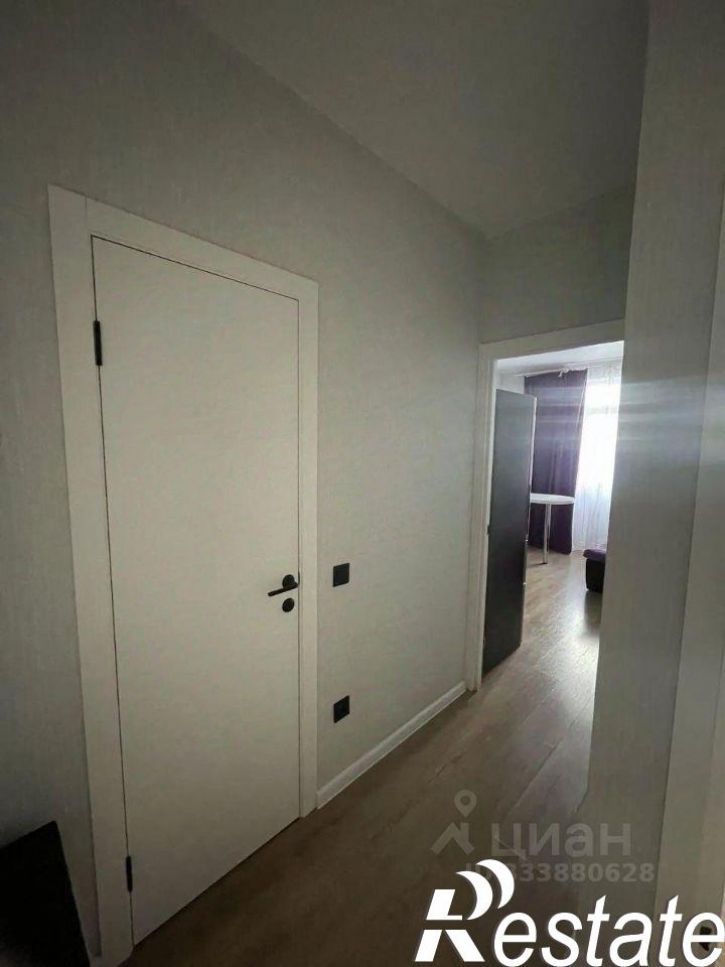 1-комн квартира Дубравная улица, 1,  д. 1