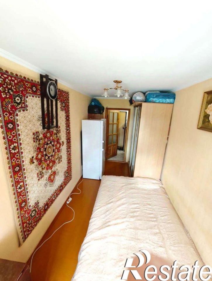 2-комн квартира Восточно-Кругликовская улица, 47/2,  д. 47/2