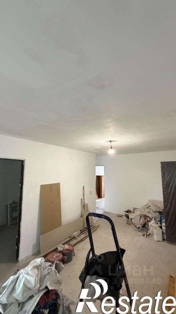 3-комн квартира Офицерская улица, 45,  д. 45
