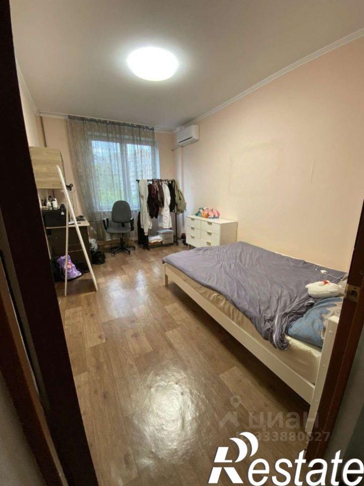 2-комн квартира Восточно-Кругликовская улица, 82,  д. 82
