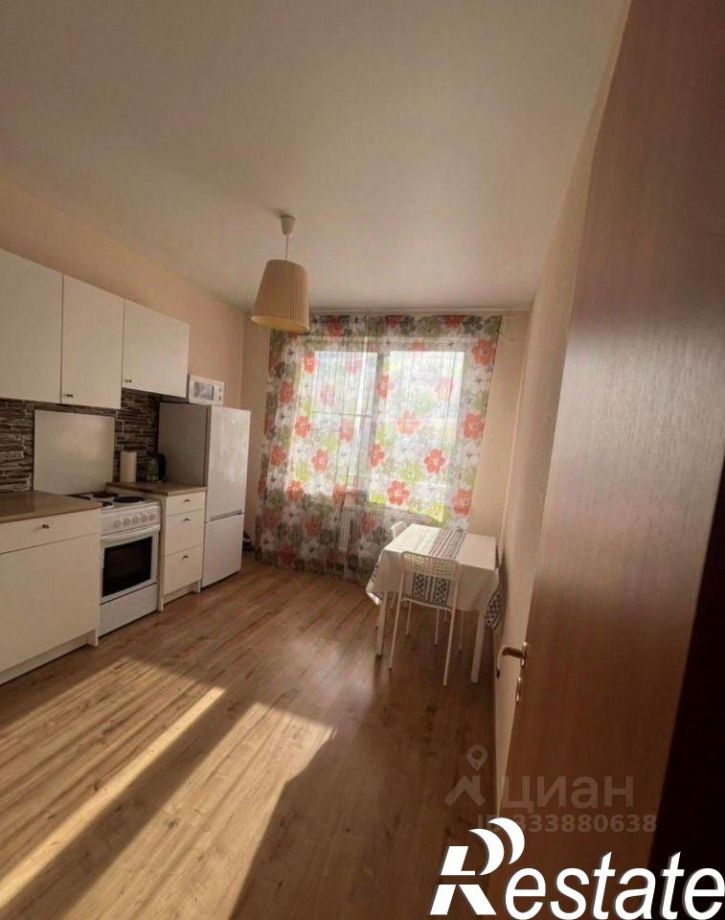 1-комн квартира улица Благоева, 31 к2,  д. 31 к2