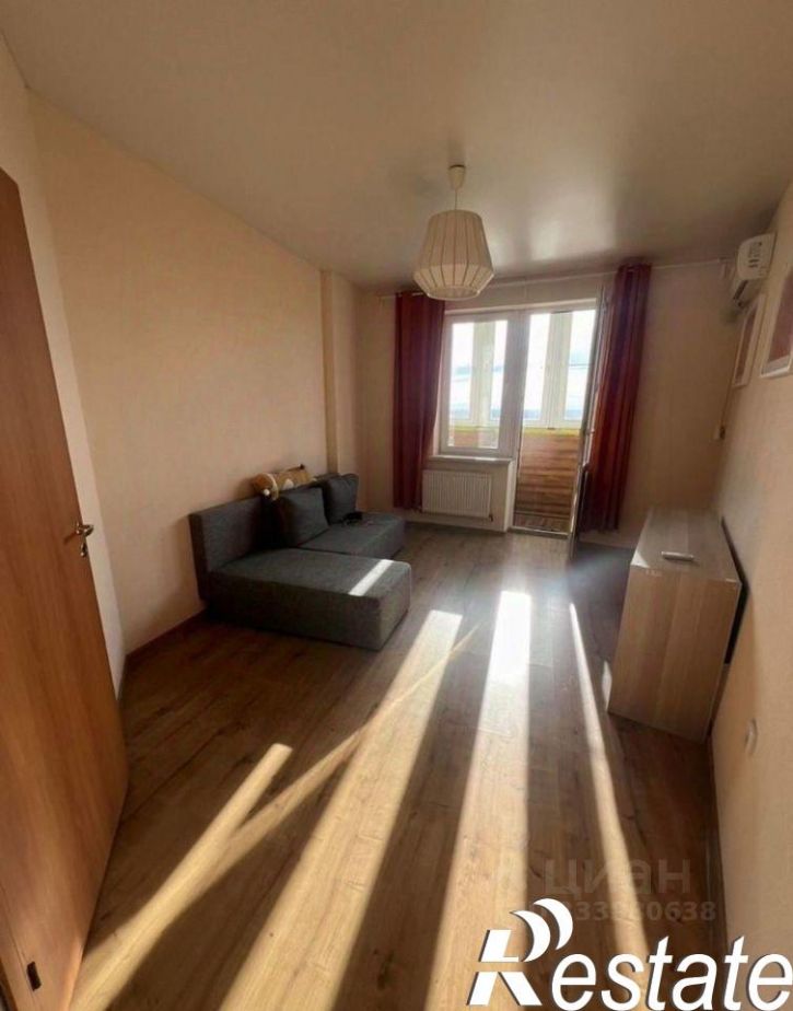 1-комн квартира улица Благоева, 31 к2,  д. 31 к2