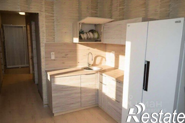 2-комн квартира проспект Писателя Знаменского, 9 к4,  д. 9 к4