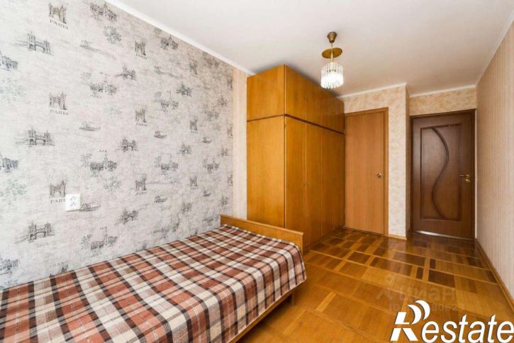 2-комн квартира улица Красных Партизан, 155,  д. 155