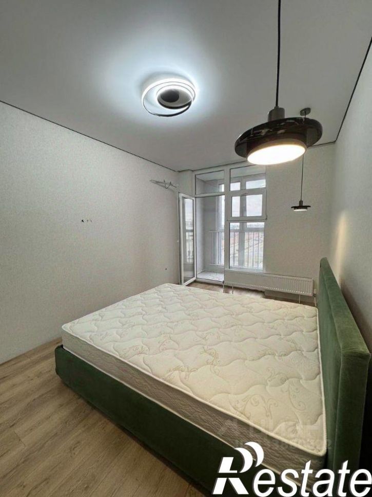 1-комн квартира улица Наставников, 14,  д. 14