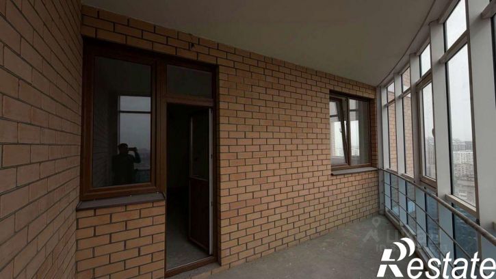 3-комн квартира Московская улица, 57/1,  д. 57/1