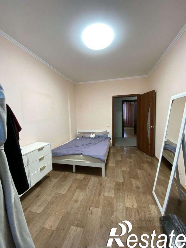 2-комн квартира Восточно-Кругликовская улица, 82,  д. 82