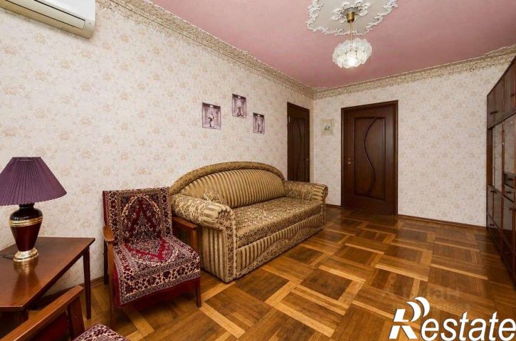 2-комн квартира улица Красных Партизан, 155,  д. 155