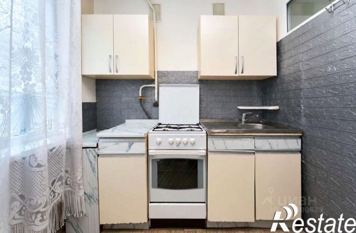 2-комн квартира улица Красных Партизан, 155,  д. 155