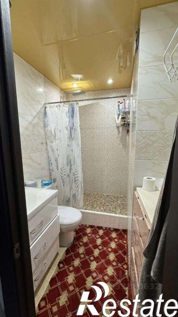 3-комн квартира улица Карякина, 22,  д. 22
