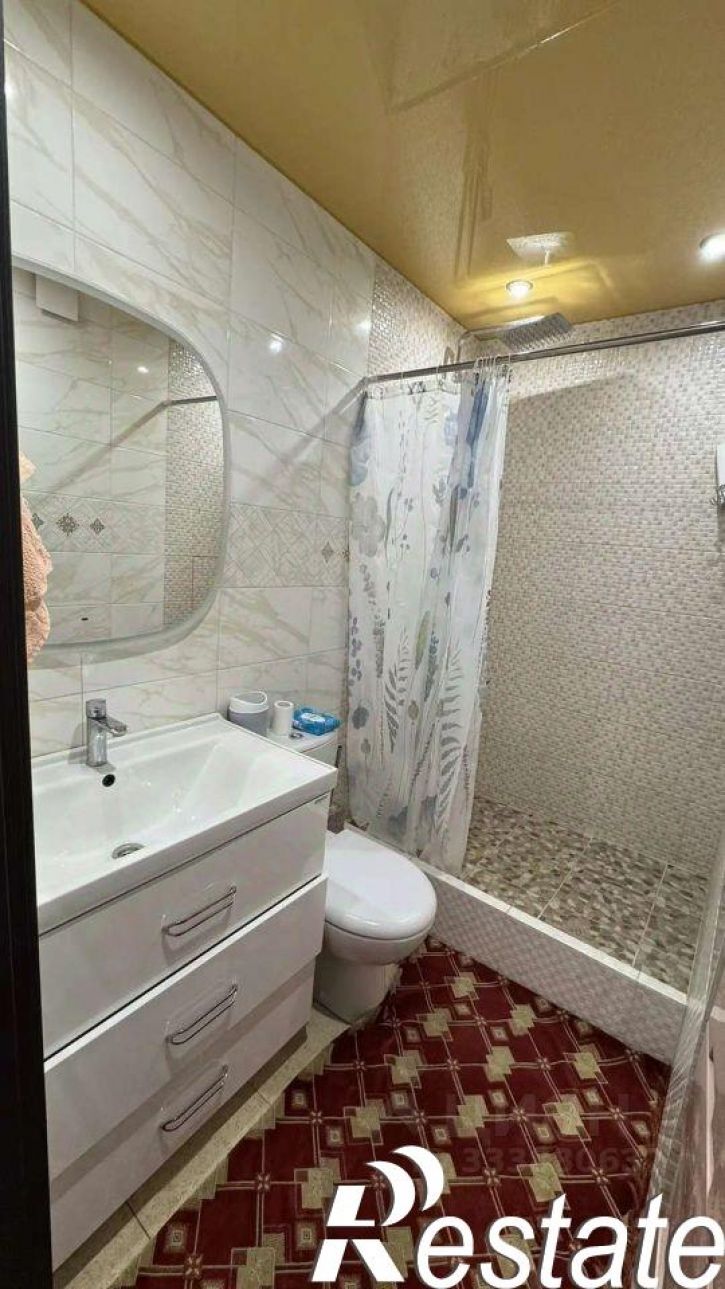 3-комн квартира улица Карякина, 22,  д. 22